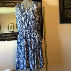 Converse ladies dress